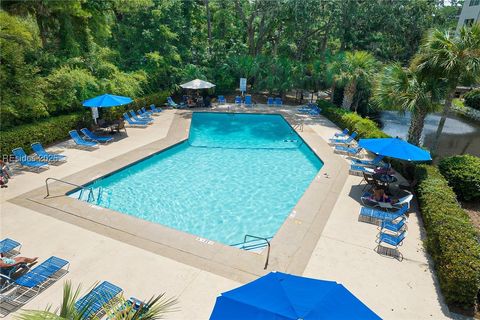 A home in Hilton Head Island