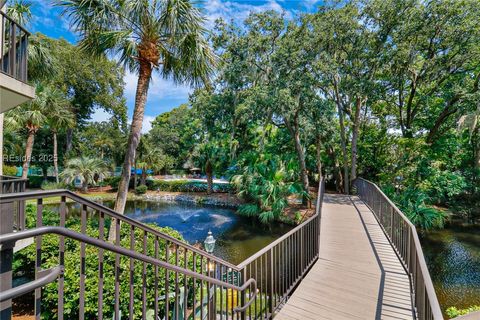 A home in Hilton Head Island