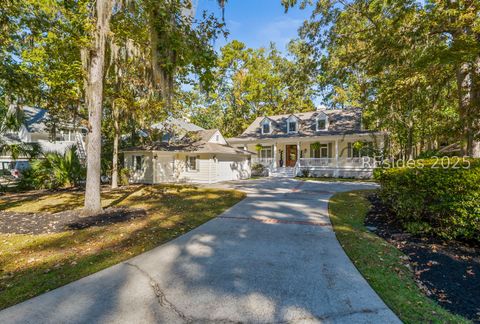 Homes For Sale - 33 River Marsh Lane<br/> Okatie, SC 29909