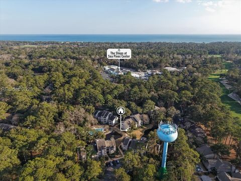 A home in Hilton Head Island