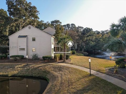 A home in Hilton Head Island