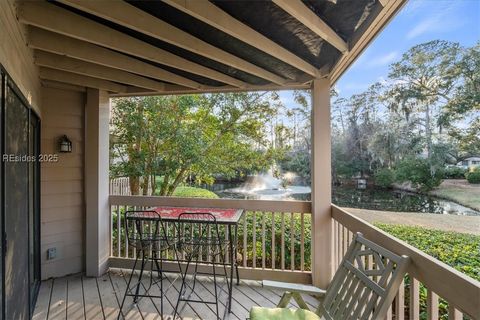 A home in Hilton Head Island