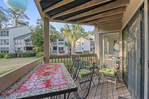 A home in Hilton Head Island