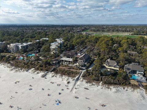 A home in Hilton Head Island