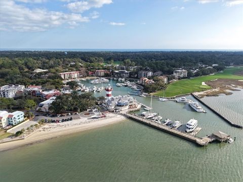 A home in Hilton Head Island