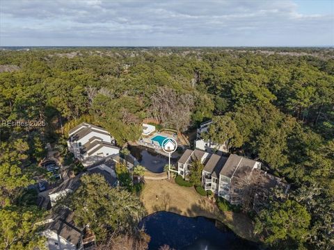 A home in Hilton Head Island