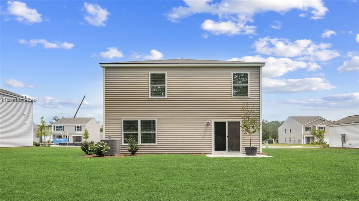 341 Holiday Street, Ridgeland, South Carolina image 5