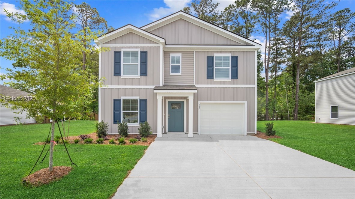 341 Holiday Street, Ridgeland, South Carolina image 1