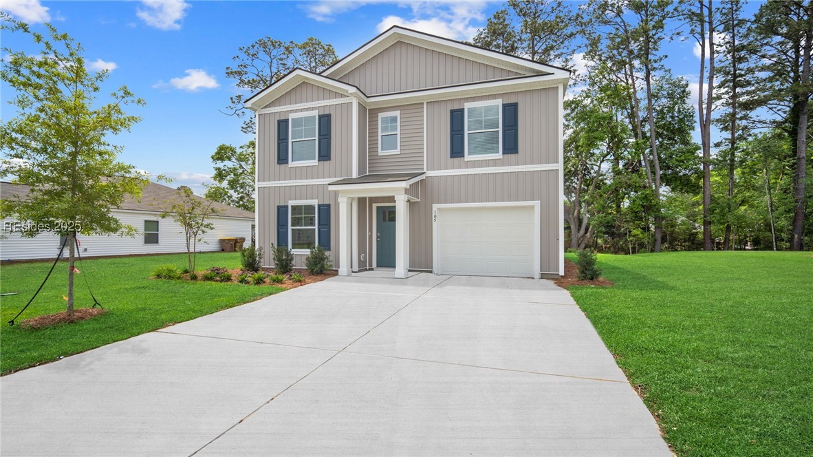 341 Holiday Street, Ridgeland, South Carolina image 4