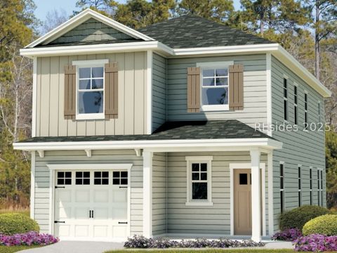 Homes For Sale - 357 Conifer Street<br/> Hardeeville, SC 29927