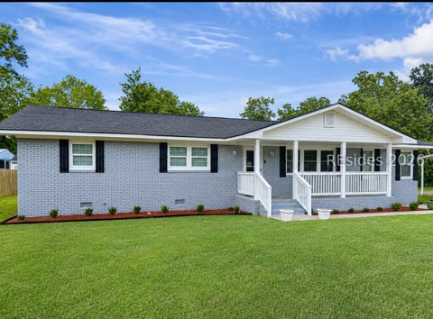 Homes For Sale - 427 Carroll St<br/> Allendale County, Allendale, SC 29810