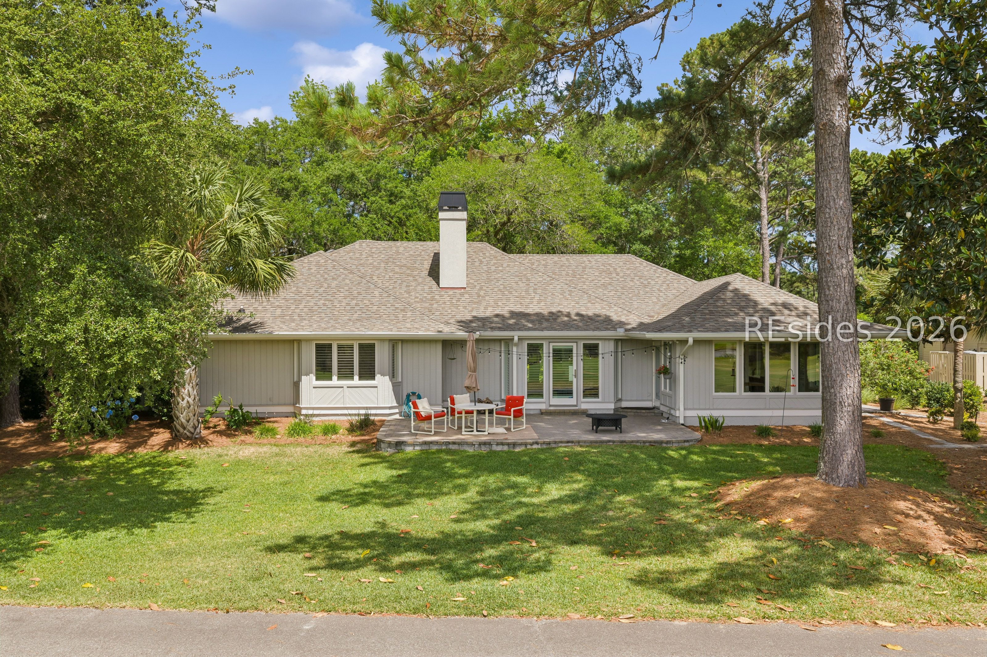 17 Christo Drive