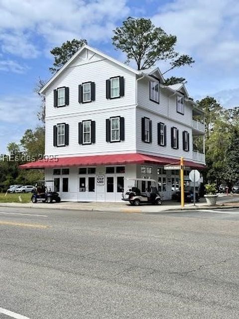 A home in Bluffton