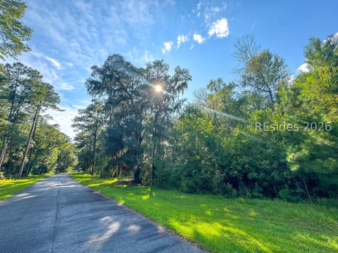 Vacant Land For Sale - 271 Oakridge Lane<br/> Daufuskie Island, SC 29915