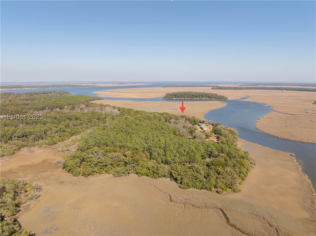 54 Bud Miley Road, Saint Helena Island, South Carolina image 1