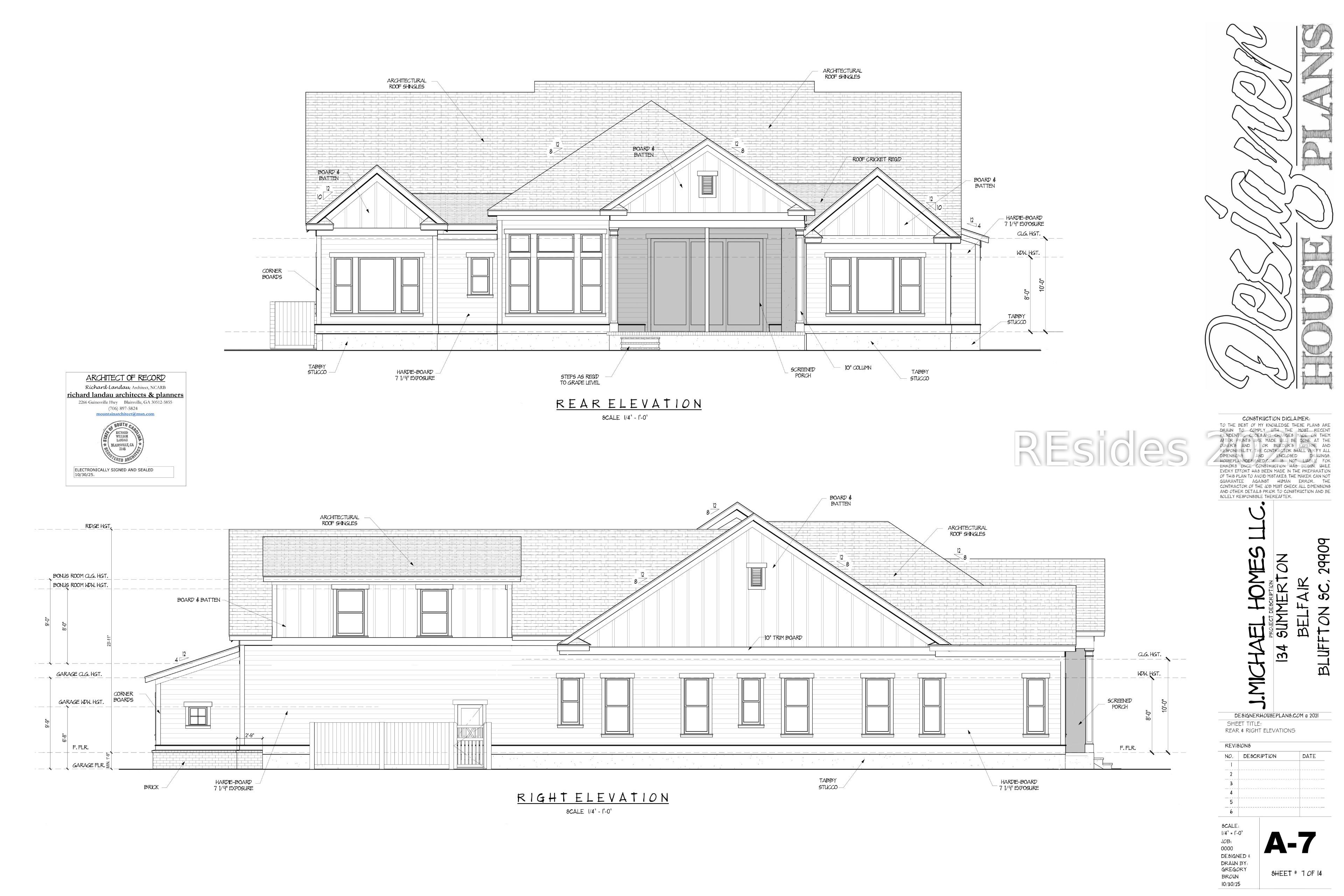 134 Summerton Drive