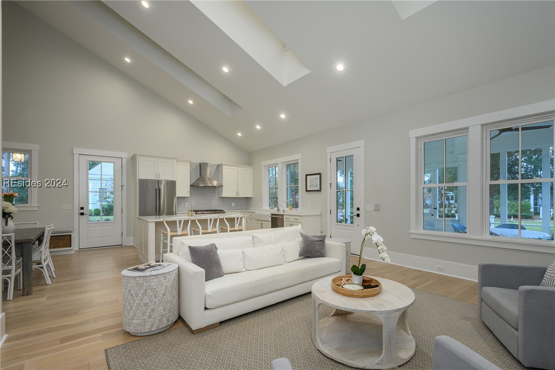 2 Thunderstorm Lane, Bluffton, South Carolina image 8