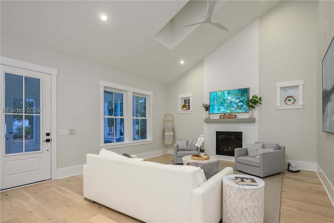2 Thunderstorm Lane, Bluffton, South Carolina image 4