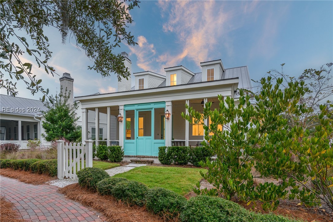 2 Thunderstorm Lane, Bluffton, South Carolina image 2