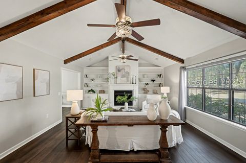 Homes For Sale - 994 Dowlingwood Drive<br/> Beaufort, SC 29902