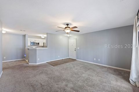 Condo For Sale - 100 Kensington Boulevard #1512<br/> Bluffton, SC 29910