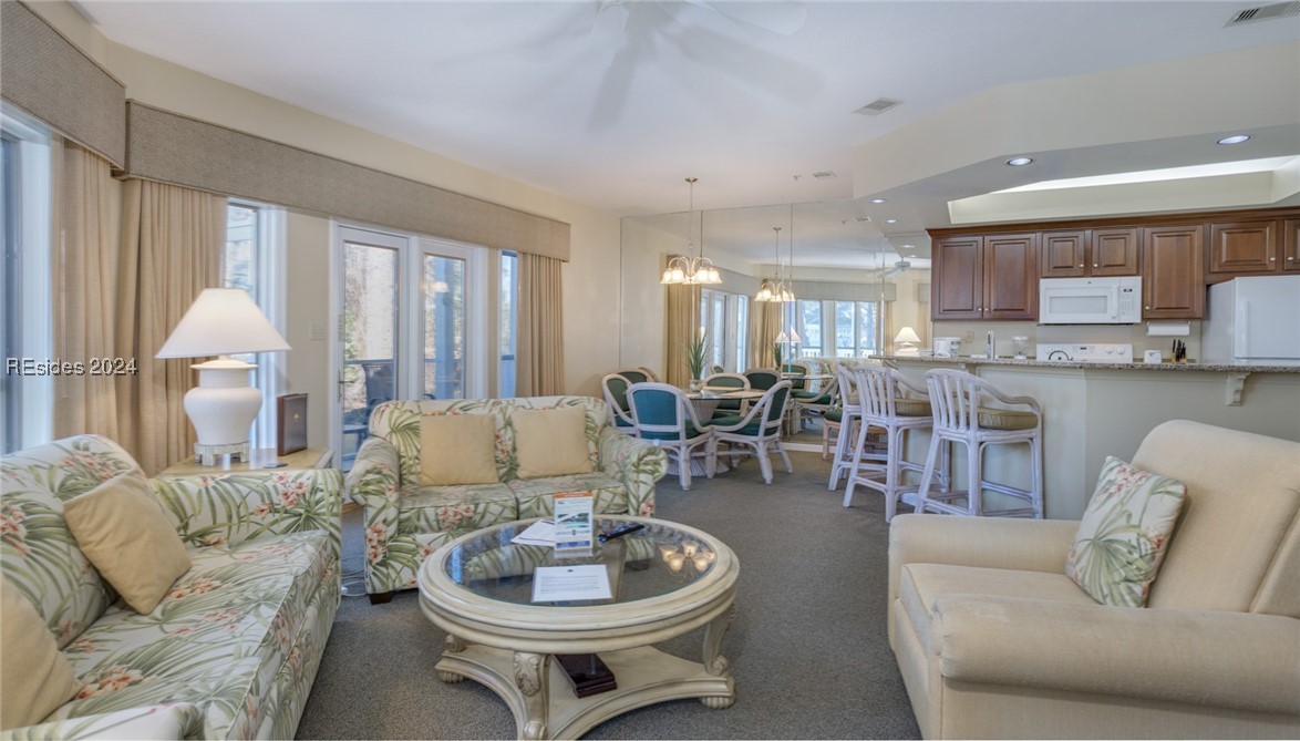 14 Wimbledon Court #407-5, Hilton Head Island, South Carolina image 9