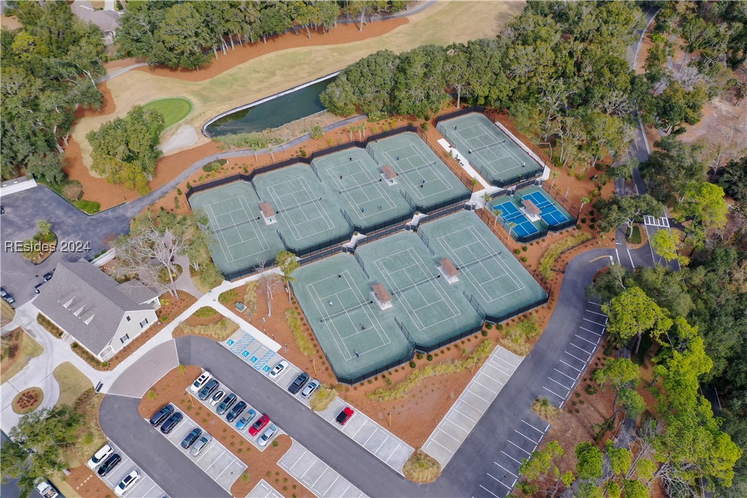 14 Wimbledon Court #407-5, Hilton Head Island, South Carolina image 28