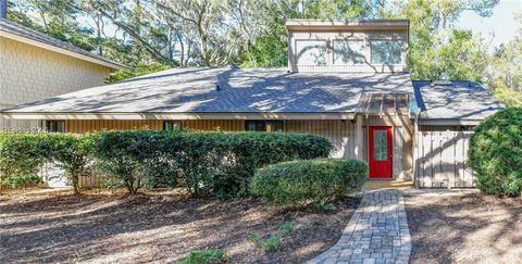 A home in Hilton Head Island