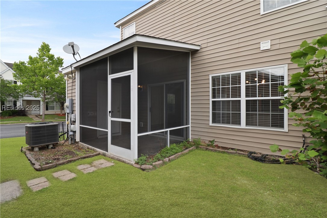 300 Campus Lane, Okatie, Texas image 47