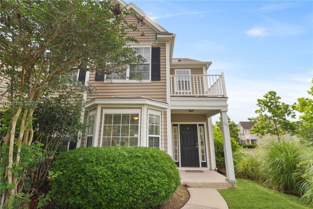 300 Campus Lane, Okatie, Texas image 45
