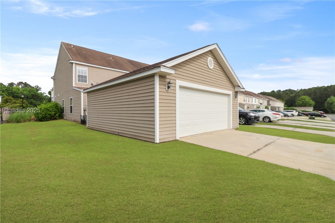 300 Campus Lane, Okatie, Texas image 49