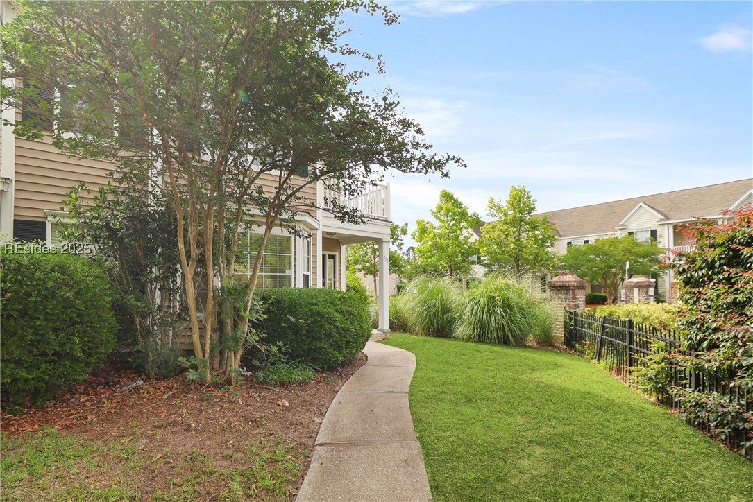 300 Campus Lane, Okatie, Texas image 46