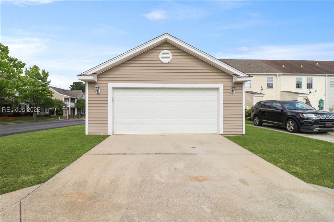 300 Campus Lane, Okatie, Texas image 50