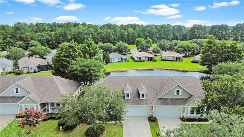 A home in Bluffton