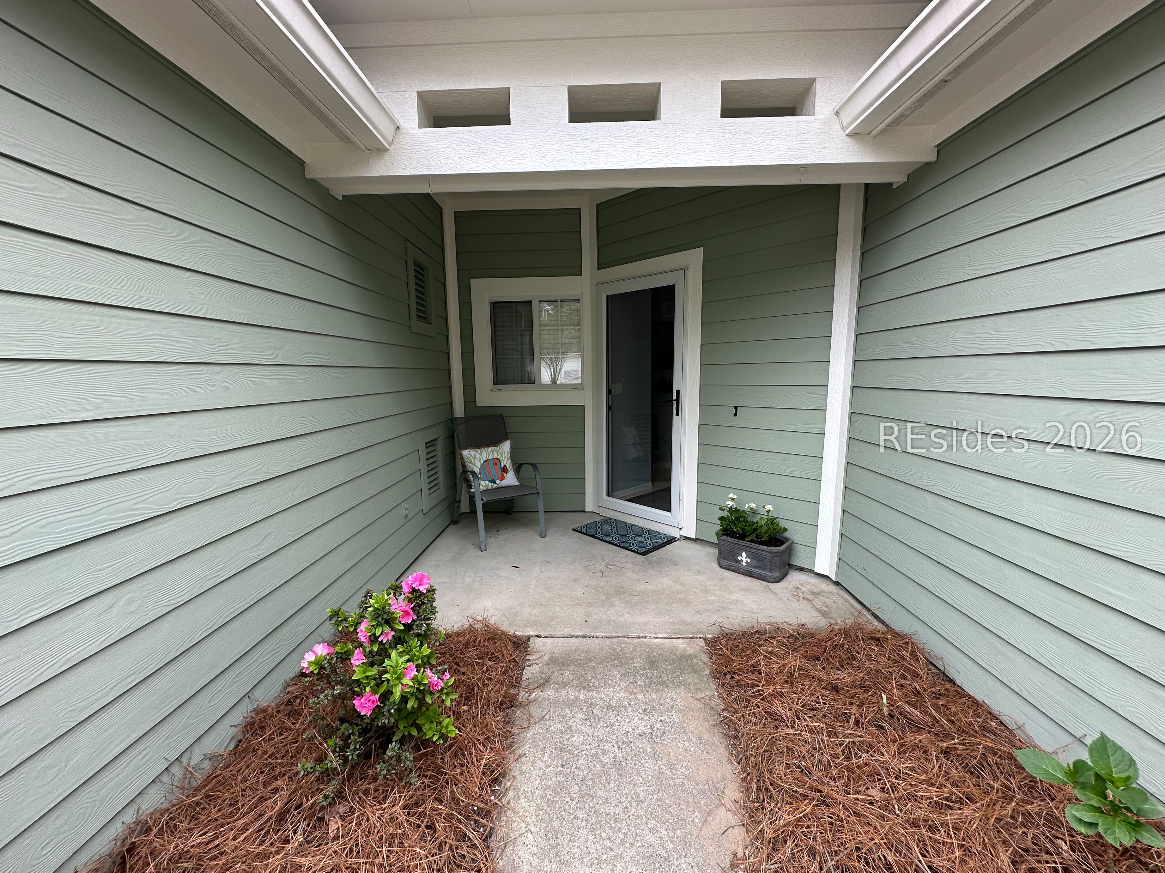 4 Pepper Place