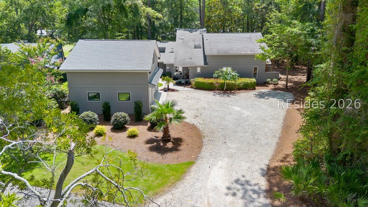 Photo 1 of 82 — 14 Field Sparrow Road, Hilton Head Island, SC 29926