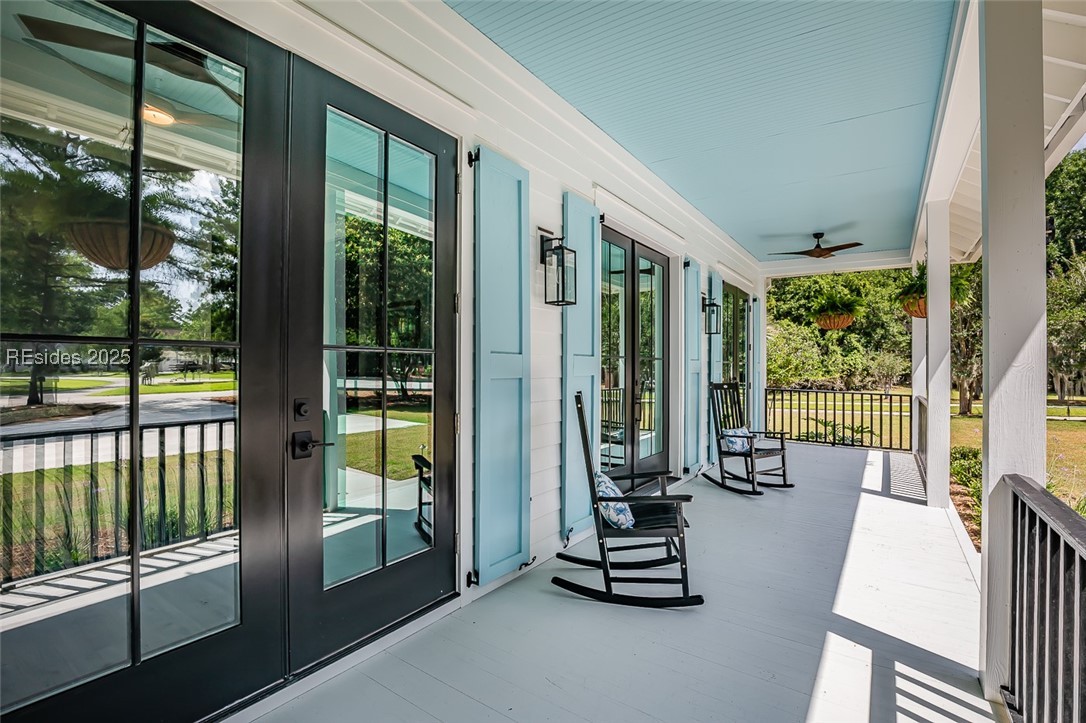 4 Flyway Drive, Beaufort, South Carolina image 2
