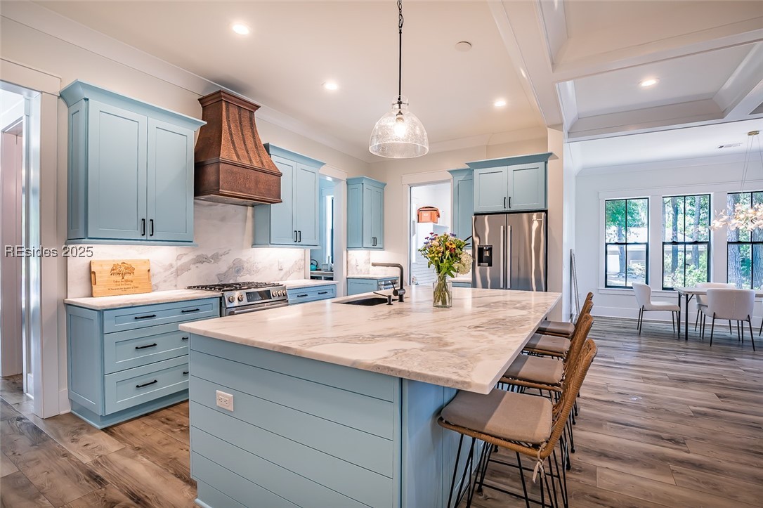 4 Flyway Drive, Beaufort, South Carolina image 12