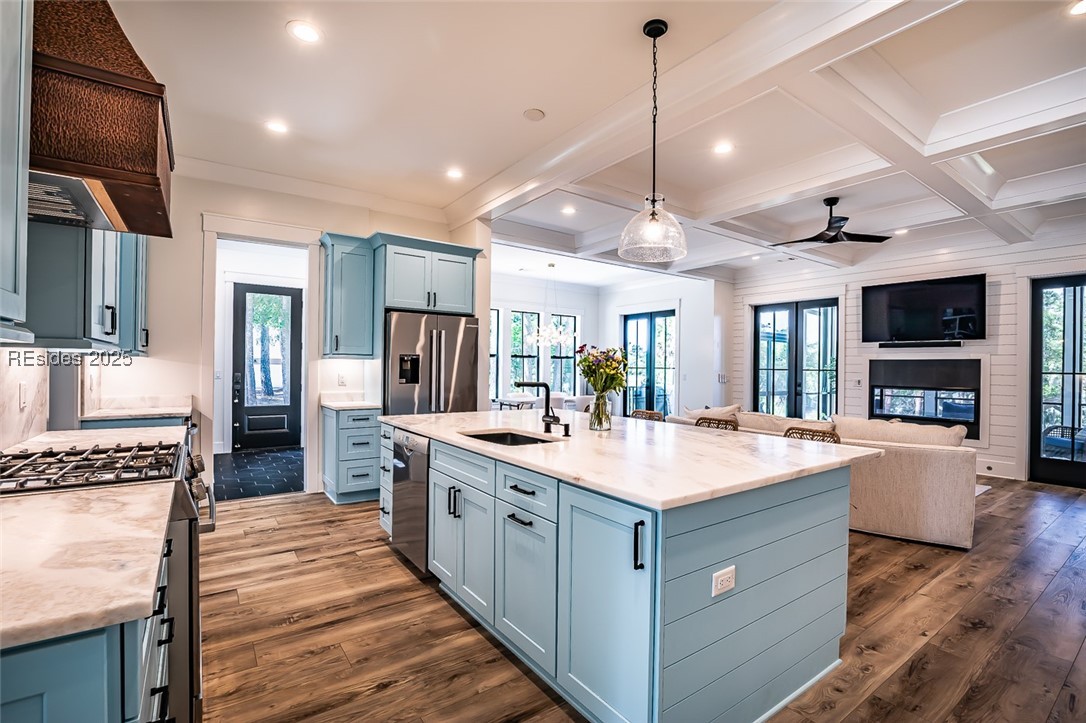 4 Flyway Drive, Beaufort, South Carolina image 16