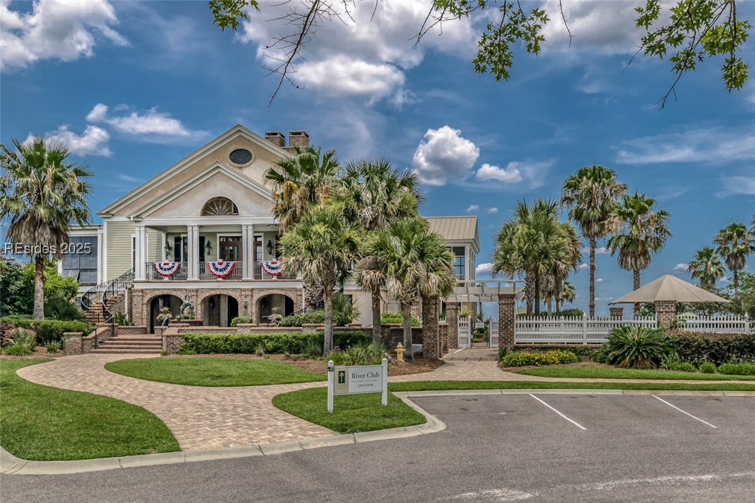 4 Flyway Drive, Beaufort, South Carolina image 32
