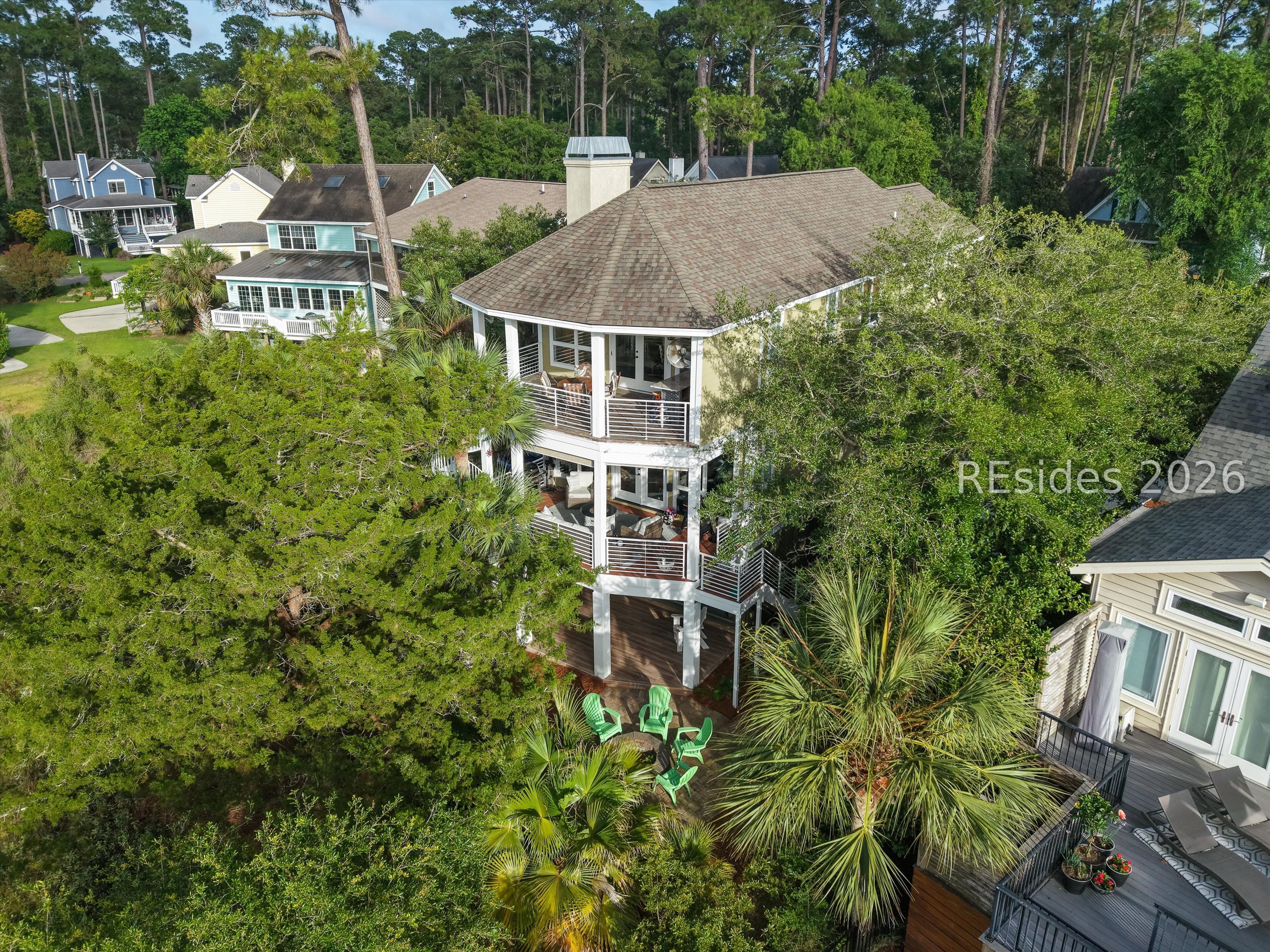 22 Ashton Cove Drive