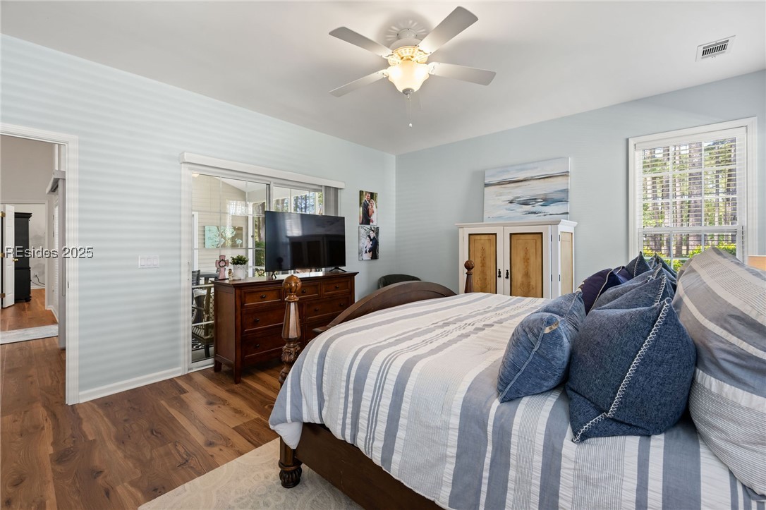 32 Aspen Hall Road, Bluffton, Texas image 20