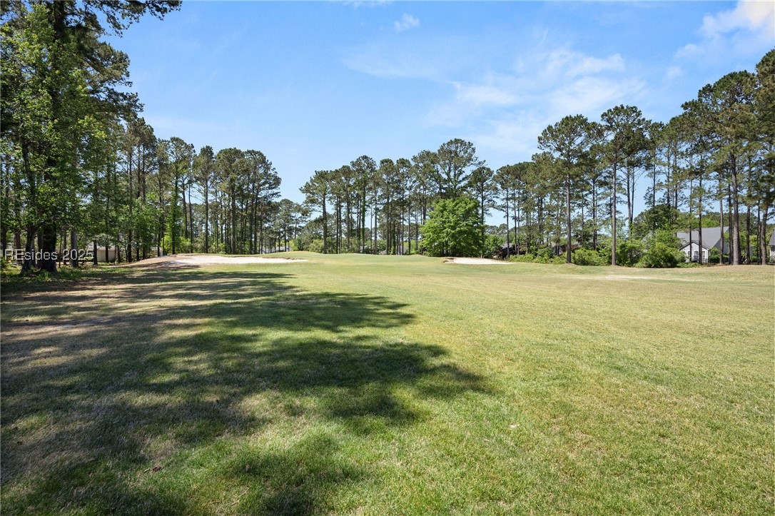 32 Aspen Hall Road, Bluffton, Texas image 40