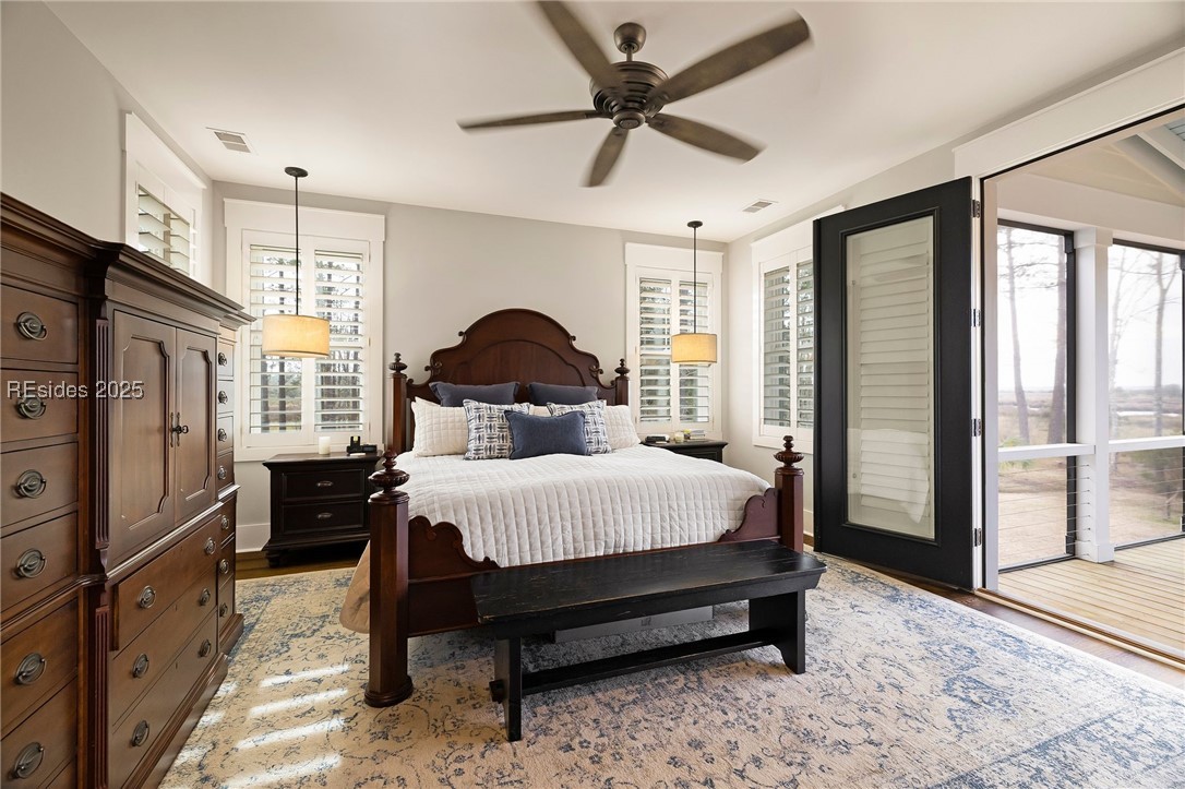 492 Hunters Loop, Hardeeville, South Carolina image 36