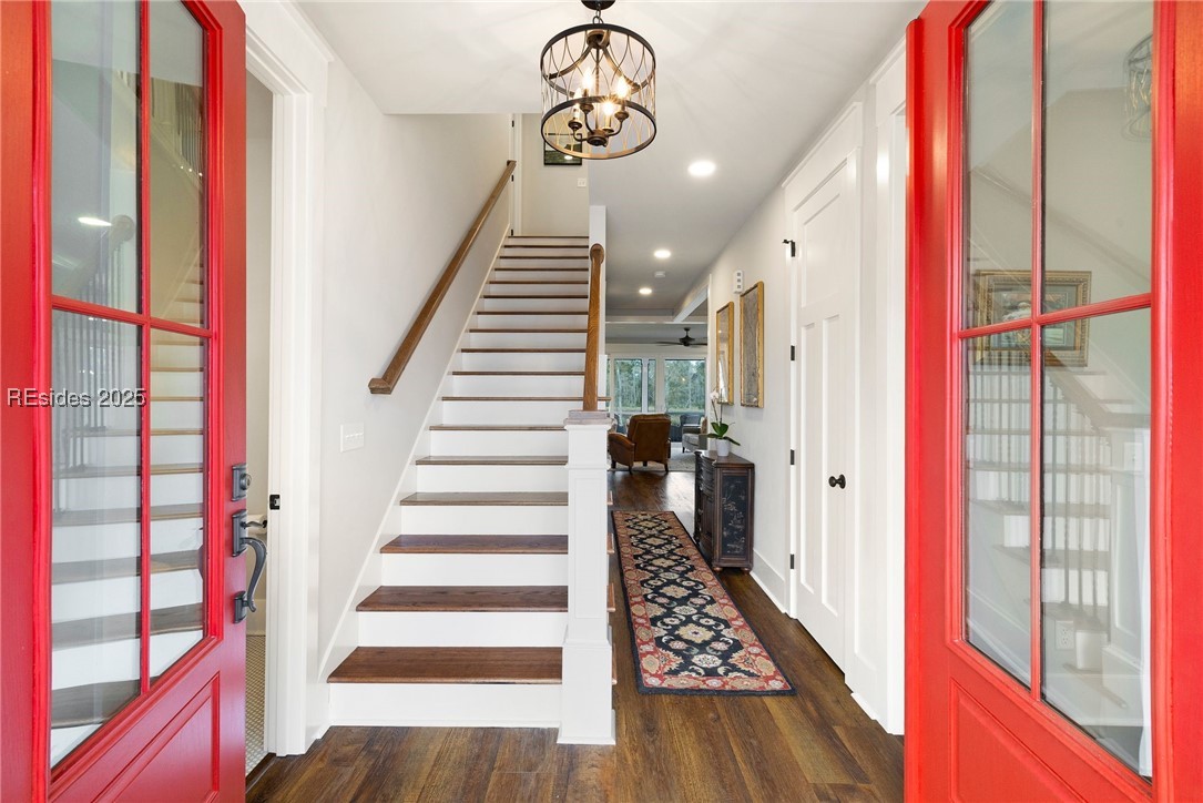 492 Hunters Loop, Hardeeville, South Carolina image 12