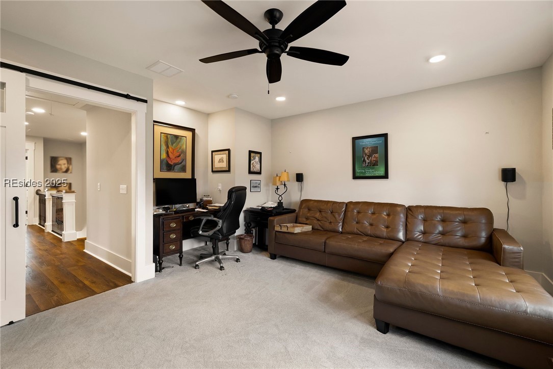 492 Hunters Loop, Hardeeville, South Carolina image 47
