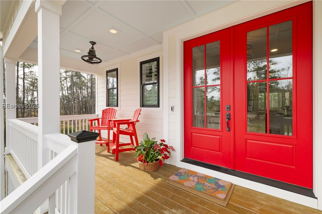 492 Hunters Loop, Hardeeville, South Carolina image 10