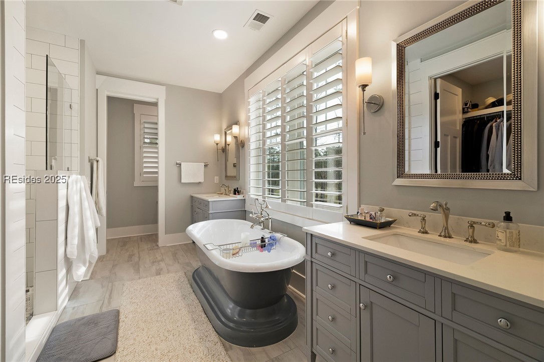 492 Hunters Loop, Hardeeville, South Carolina image 37