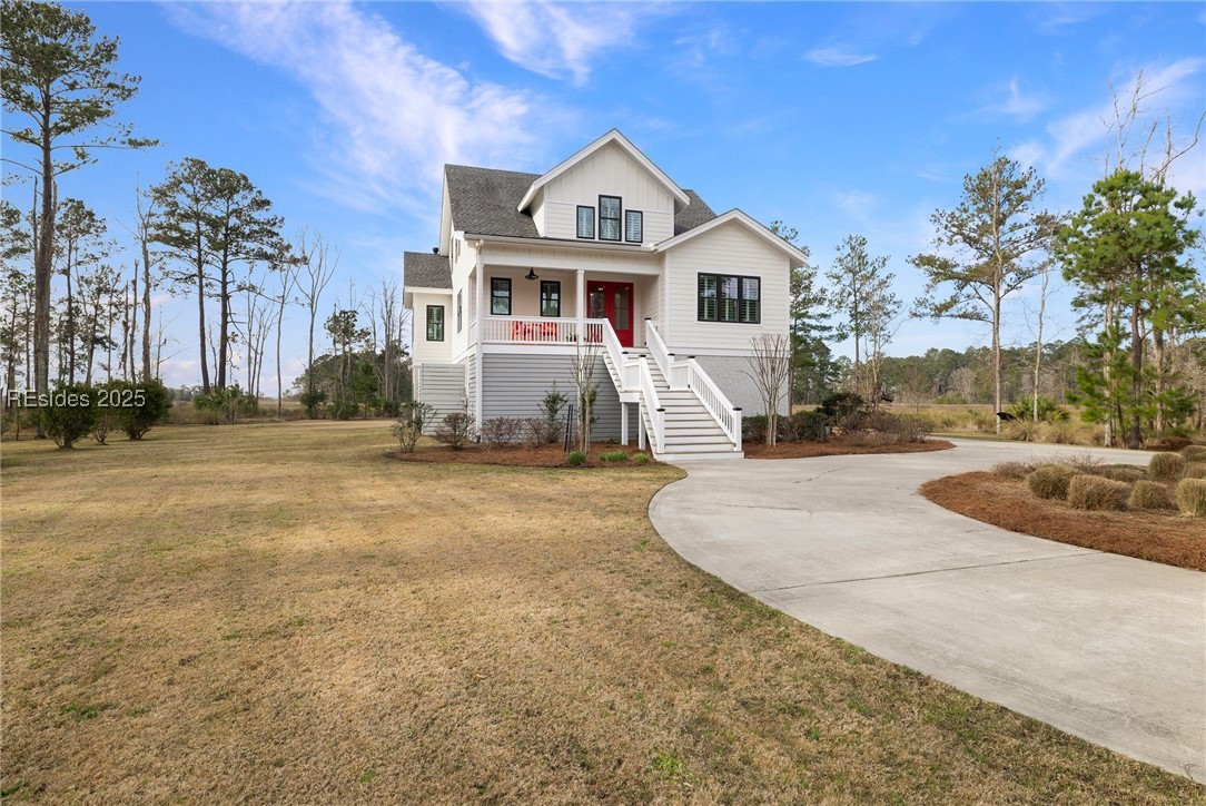 492 Hunters Loop, Hardeeville, South Carolina image 8