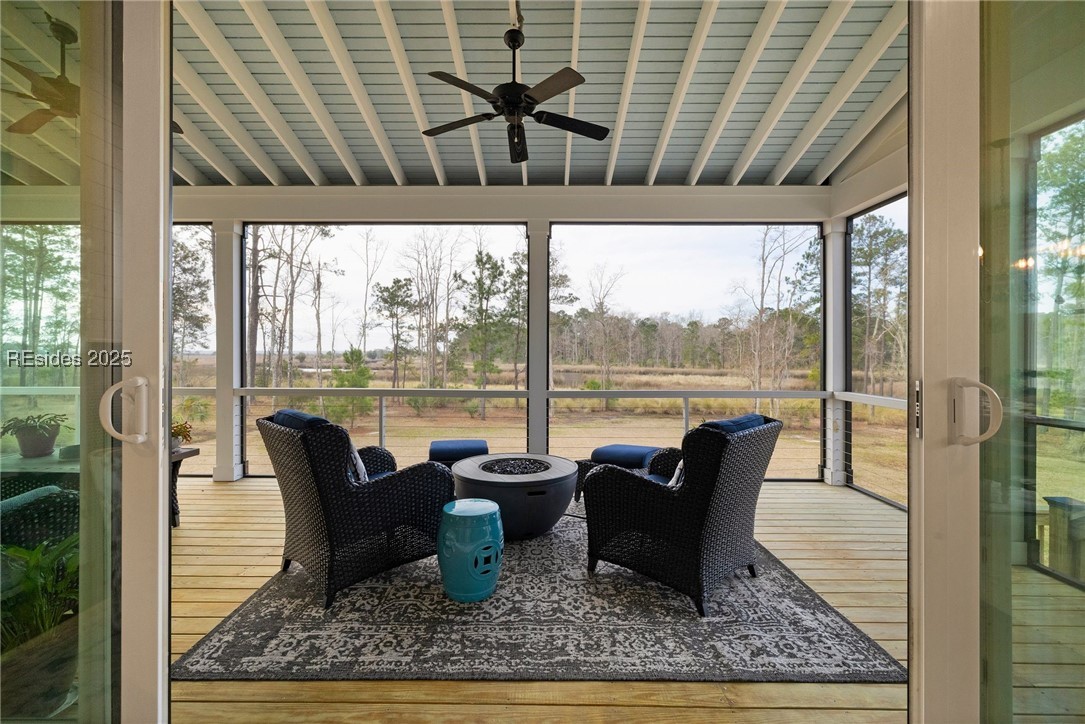 492 Hunters Loop, Hardeeville, South Carolina image 31